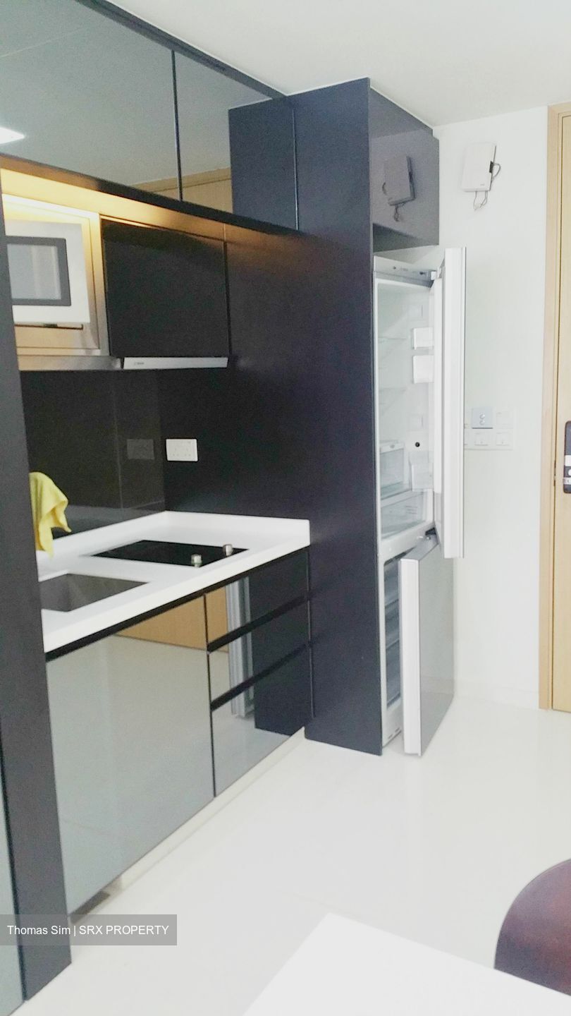 Vivace (D9), Apartment #611049431